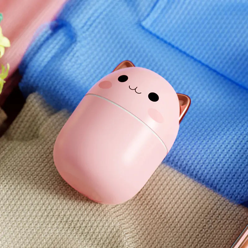 | CatAroma Diffuser | PurrGlow Diffuser | KittyMist Diffuser | MeowMist Diffuser |
FelineFog Diffuser | Pawsome Diffuser | CatChic Diffuser | WhiskerGlow Diffuser |