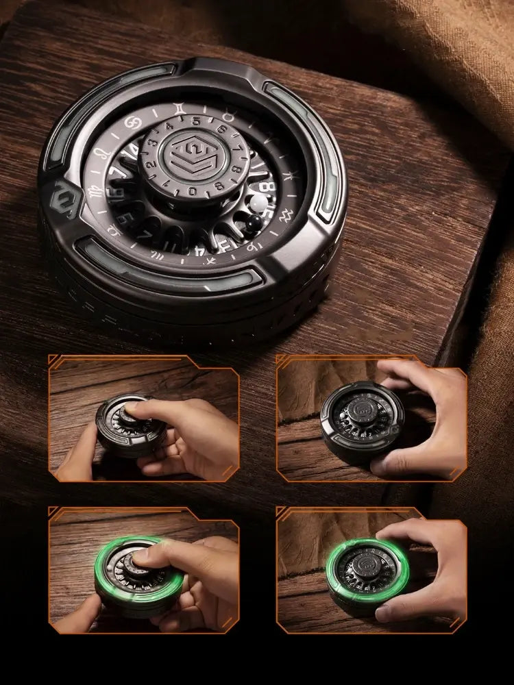| GlowSpin Spinner | LumiFidget | MetalGlow Spinner | FlickerSpin | Luminous Twirl |
Radiant Fidget | GlintSpinner | ShineSpin |