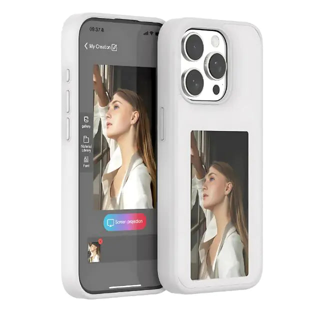 | E-Ink Case | FlexiInk Case | InkView Case | SmartInk Case | InkDisplay Case | E-Style Case |
InkGuard Case | CustomInk Case | FlexiScreen Case | InkCover |
