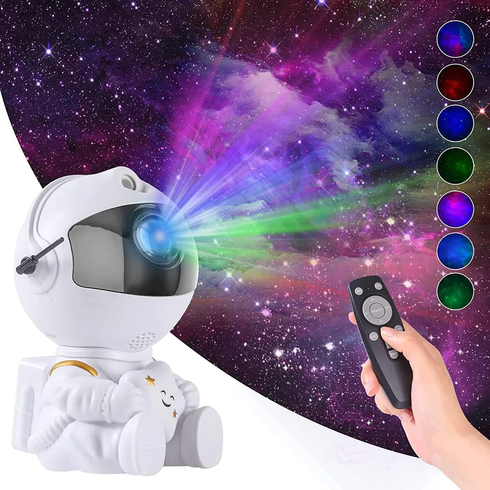 | Cosmic Beacon | Starship Light | Galactic Glow | Stellar Illumination | Nebula Lamp |
| Space Explorer Light | Lunar Luminary | Interstellar Shine | Orbital Radiance | Astral Glow |