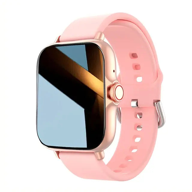 | SmartLink | FusionWatch | SyncTime | PulseWatch | TechWrist | VersaWatch | ConnectX |