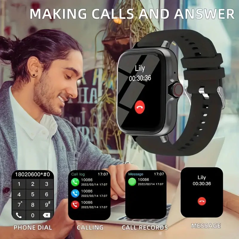 | SmartLink | FusionWatch | SyncTime | PulseWatch | TechWrist | VersaWatch | ConnectX |