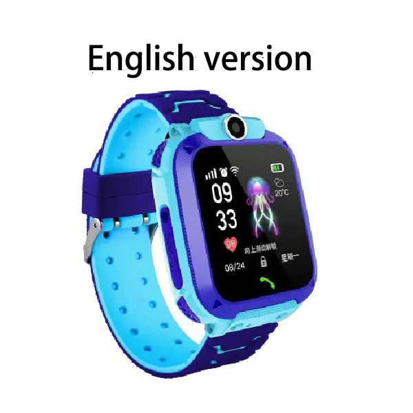 | KidTech Watch | SmartKid Time | FunWatch Pro | BuddyWatch | Jr. Smart Watch |
PlayTime Watch | YoungGenius Watch|