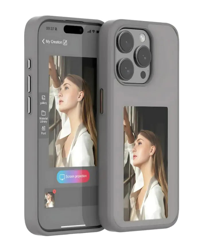 | E-Ink Case | FlexiInk Case | InkView Case | SmartInk Case | InkDisplay Case | E-Style Case |
InkGuard Case | CustomInk Case | FlexiScreen Case | InkCover |