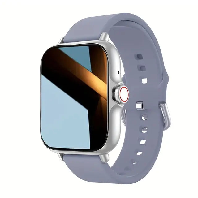 | SmartLink | FusionWatch | SyncTime | PulseWatch | TechWrist | VersaWatch | ConnectX |