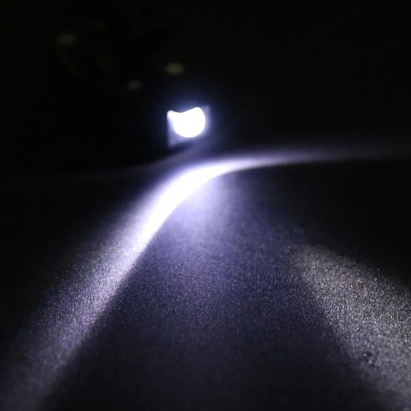 | FlexiGlow Lights | LumiLens Clips | BrightSight Lights | FlexLight Set | BeamBright Clips |
IllumiClip Duo | GlareGuard Lights |
