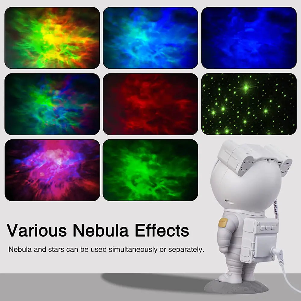| Cosmic Beacon | Starship Light | Galactic Glow | Stellar Illumination | Nebula Lamp |
| Space Explorer Light | Lunar Luminary | Interstellar Shine | Orbital Radiance | Astral Glow |