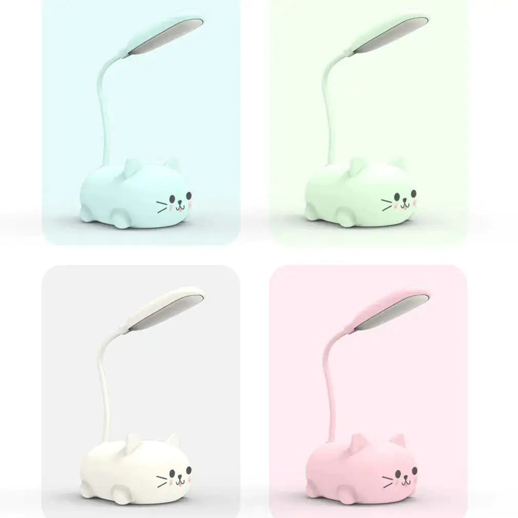 | CatGlow Lamp | KittyLight Desk | MeowLamp | PurrLight Desk | FelineBright |
WhiskerLamp | Pawsome Light | CatCharm Desk | KittenBeam | CuddleLamp |