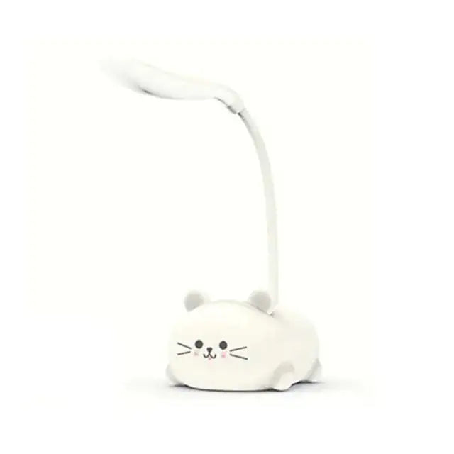 | CatGlow Lamp | KittyLight Desk | MeowLamp | PurrLight Desk | FelineBright |
WhiskerLamp | Pawsome Light | CatCharm Desk | KittenBeam | CuddleLamp |