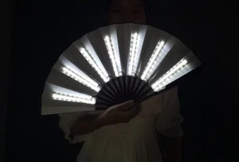| Twirl Light Show | GlowFan Lights | DazzleFan Lights | SpinGlow Lights | Rave Fan Lights |
FlashDance Lights | SpinLight Show |