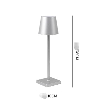 Stylish Cordless Lamp