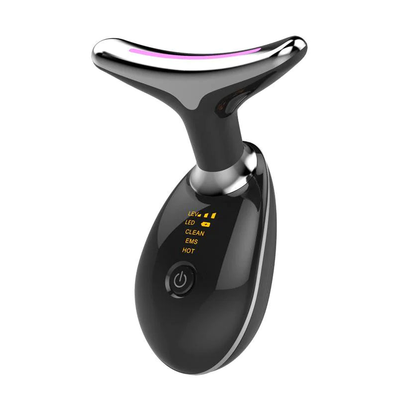 MicroShape Red Light Therapy LED Handset