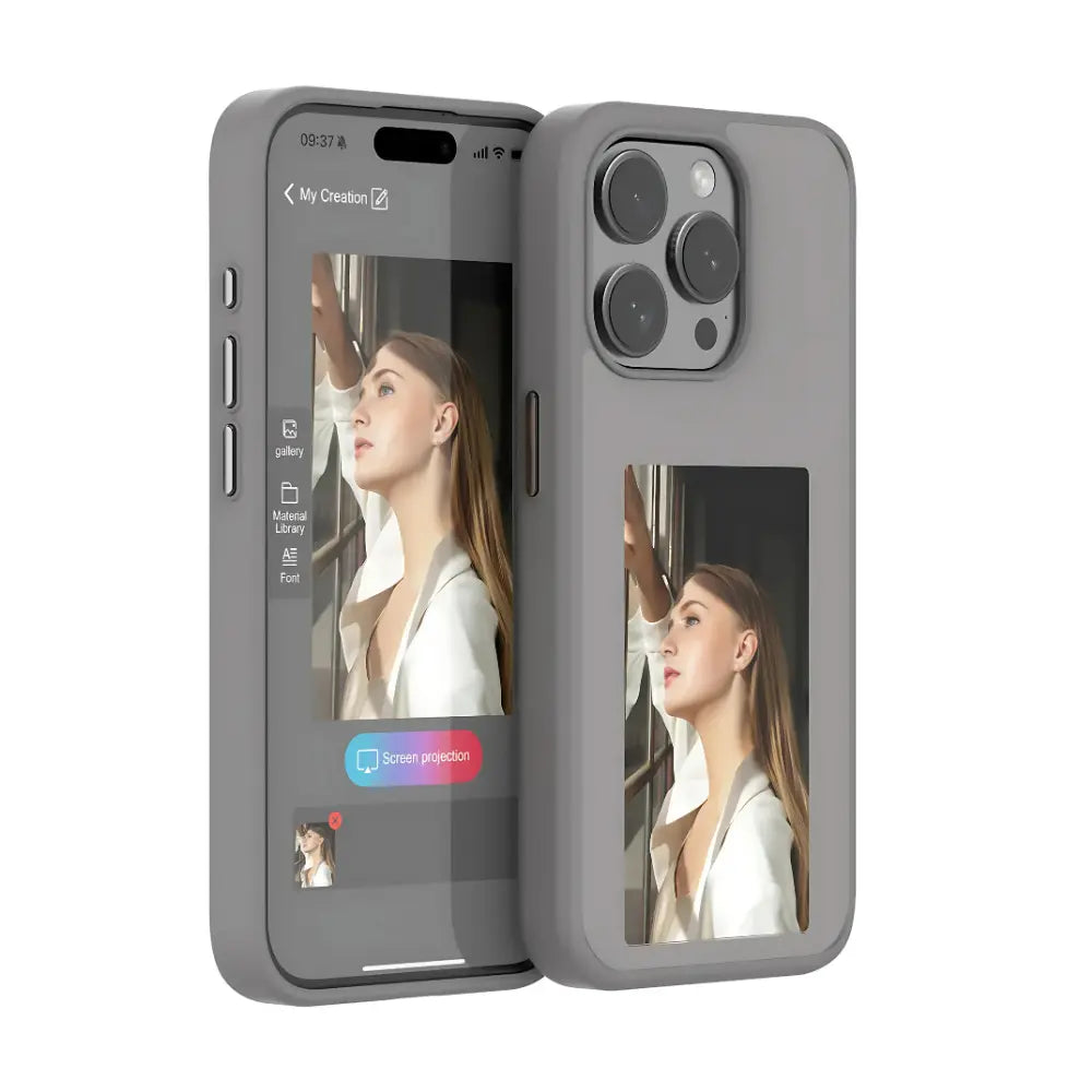 | E-Ink Case | FlexiInk Case | InkView Case | SmartInk Case | InkDisplay Case | E-Style Case |
InkGuard Case | CustomInk Case | FlexiScreen Case | InkCover |