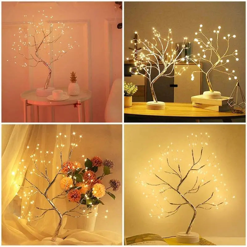 Enchanted Tree Lights
Magic Glow Tree
Whimsy Light Tree
Fairy Glow Branches
Mystic Light Tree
Sparkle Spirit Tree
Luminous Fairy Tree