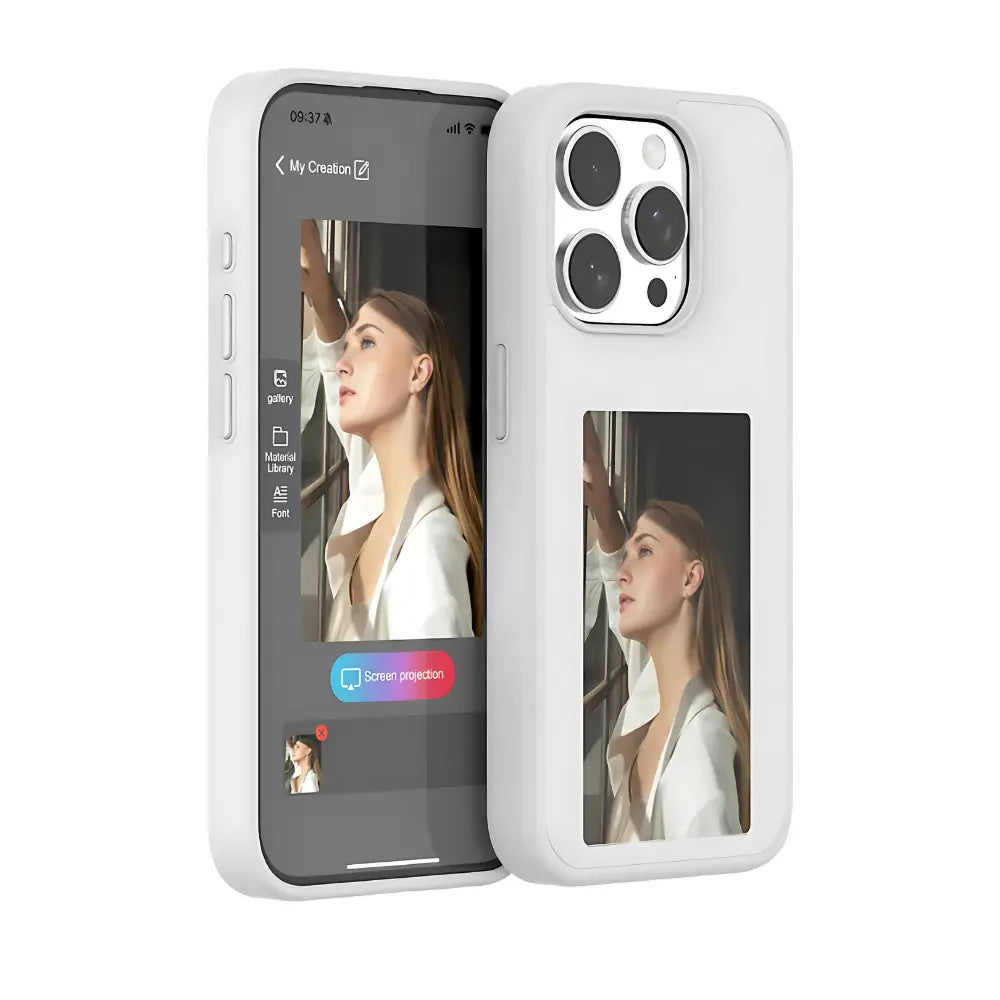 | E-Ink Case | FlexiInk Case | InkView Case | SmartInk Case | InkDisplay Case | E-Style Case |
InkGuard Case | CustomInk Case | FlexiScreen Case | InkCover |
