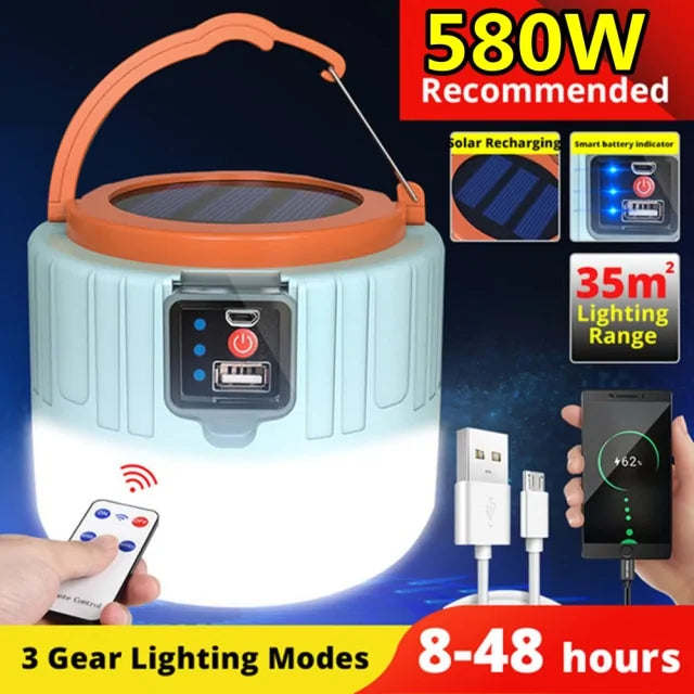 | SolarCamp Light | EcoGlow Lantern | SunBeam Light | TrailBlaze Solar |
CampShine LED | SolarGlow Lantern | BrightPath Solar |