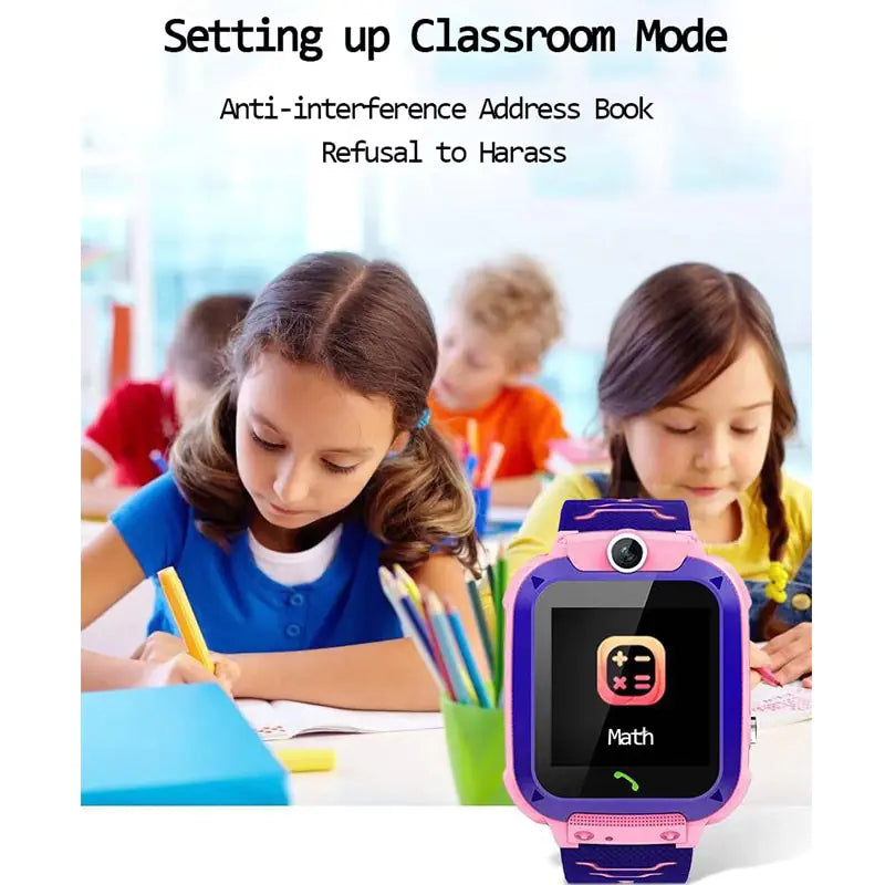| KidTech Watch | SmartKid Time | FunWatch Pro | BuddyWatch | Jr. Smart Watch |
PlayTime Watch | YoungGenius Watch|