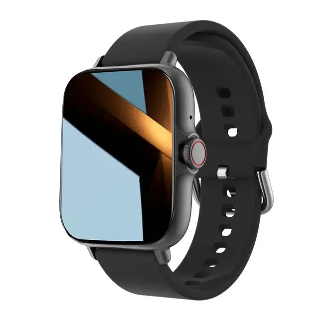 | SmartLink | FusionWatch | SyncTime | PulseWatch | TechWrist | VersaWatch | ConnectX |