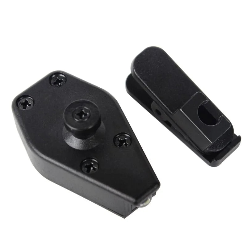 | FlexiGlow Lights | LumiLens Clips | BrightSight Lights | FlexLight Set | BeamBright Clips |
IllumiClip Duo | GlareGuard Lights |