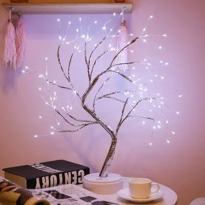 Enchanted Tree Lights
Magic Glow Tree
Whimsy Light Tree
Fairy Glow Branches
Mystic Light Tree
Sparkle Spirit Tree
Luminous Fairy Tree