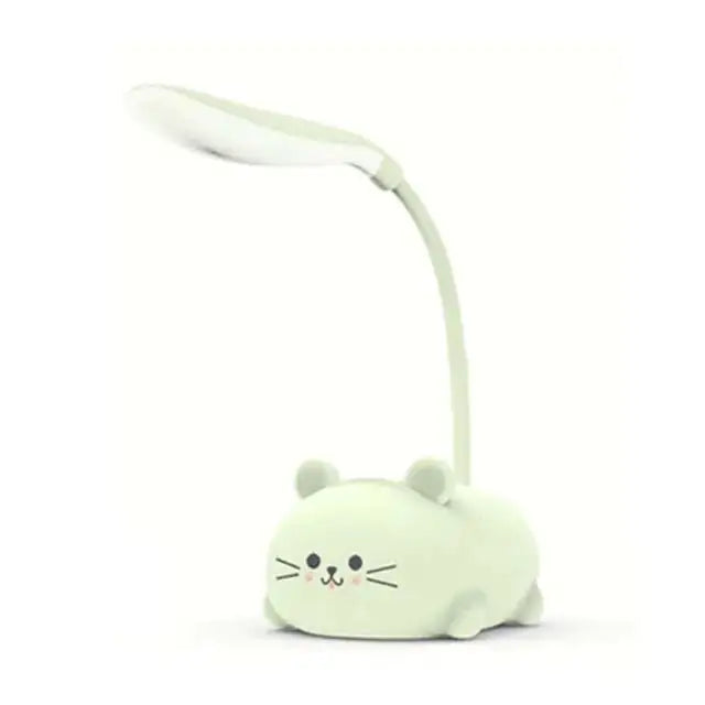 | CatGlow Lamp | KittyLight Desk | MeowLamp | PurrLight Desk | FelineBright |
WhiskerLamp | Pawsome Light | CatCharm Desk | KittenBeam | CuddleLamp |