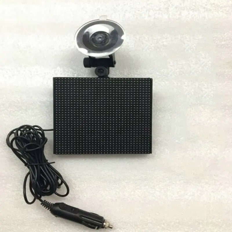 LED Digital Display Light