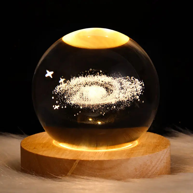 | GlowCrystal Light | LumiBall Nightlight | MagicSphere Light | AuraGlow Ball | EnchantBall Light |
MysticGlow Lamp | StarCrystal Light |