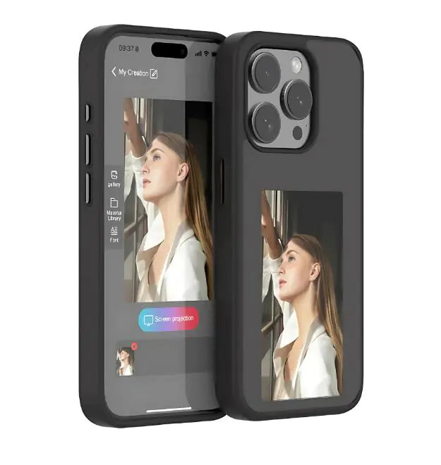 | E-Ink Case | FlexiInk Case | InkView Case | SmartInk Case | InkDisplay Case | E-Style Case |
InkGuard Case | CustomInk Case | FlexiScreen Case | InkCover |