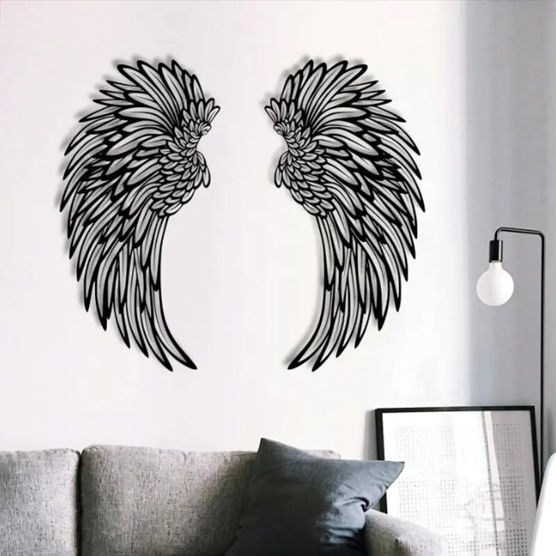 | HaloGlow Wings | Celestial Wings | Luminous Angels | Divine Light Wings |
Radiant Halo | GlowFeathers | Aura Wings |