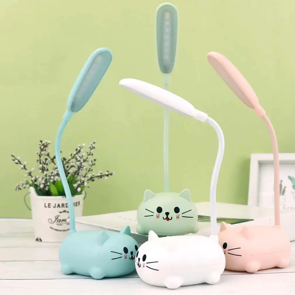 | CatGlow Lamp | KittyLight Desk | MeowLamp | PurrLight Desk | FelineBright |
WhiskerLamp | Pawsome Light | CatCharm Desk | KittenBeam | CuddleLamp |