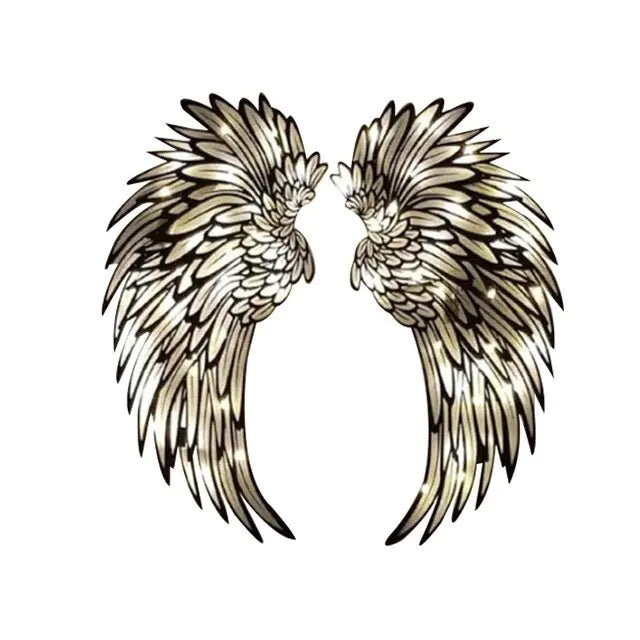 | HaloGlow Wings | Celestial Wings | Luminous Angels | Divine Light Wings |
Radiant Halo | GlowFeathers | Aura Wings |
