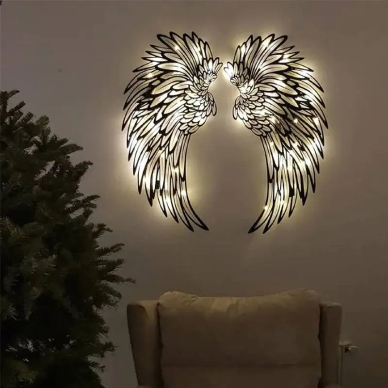 | HaloGlow Wings | Celestial Wings | Luminous Angels | Divine Light Wings |
Radiant Halo | GlowFeathers | Aura Wings |