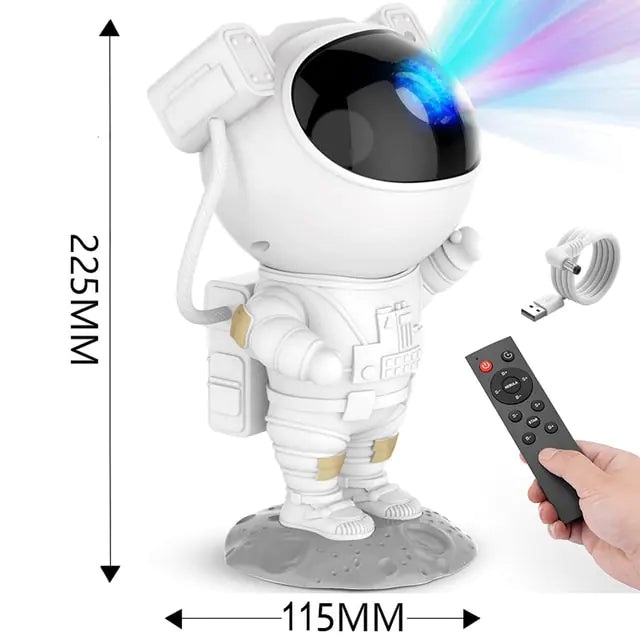 | Cosmic Beacon | Starship Light | Galactic Glow | Stellar Illumination | Nebula Lamp |
| Space Explorer Light | Lunar Luminary | Interstellar Shine | Orbital Radiance | Astral Glow |