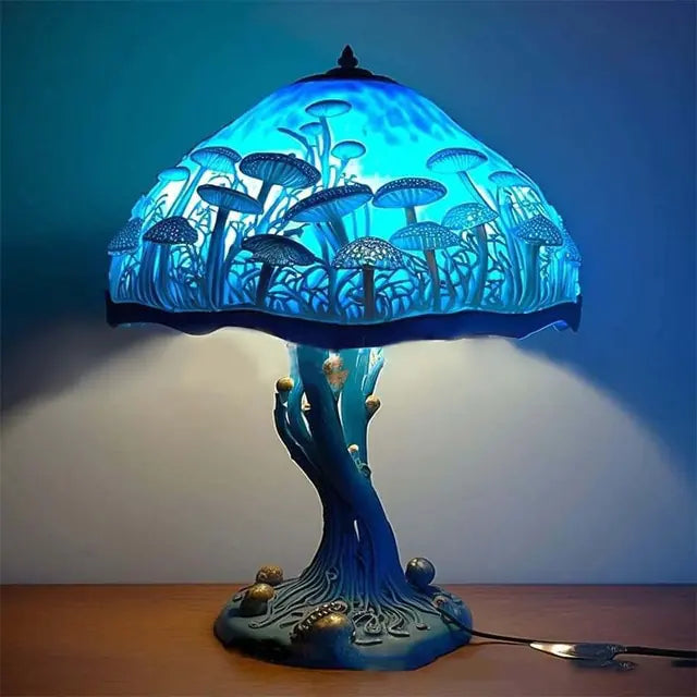 | Retro Glow Mushroom | Vintage Shroom Light | Classic Mushroom Desk |
Elegant Shroom Lamp | Retro Desk Glow | Mushroom Elegance Light |
Charming Mushroom Lamp | Retro Radiance Desk | European Shroom Light |
Timeless Mushroom Glow |