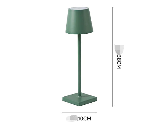 Stylish Cordless Lamp