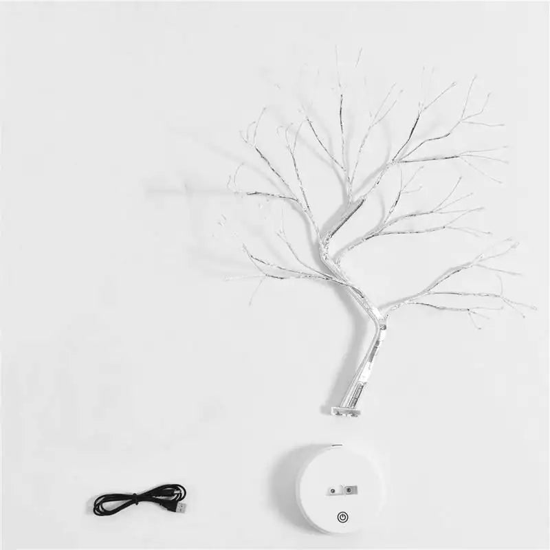 Enchanted Tree Lights
Magic Glow Tree
Whimsy Light Tree
Fairy Glow Branches
Mystic Light Tree
Sparkle Spirit Tree
Luminous Fairy Tree