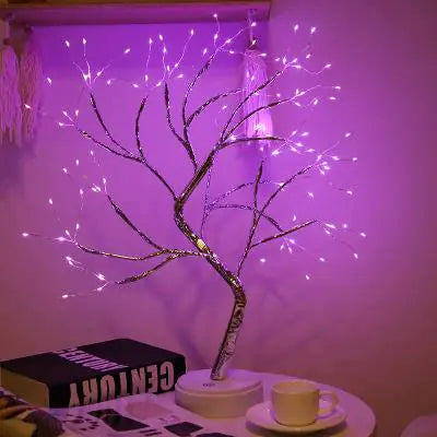 Enchanted Tree Lights
Magic Glow Tree
Whimsy Light Tree
Fairy Glow Branches
Mystic Light Tree
Sparkle Spirit Tree
Luminous Fairy Tree