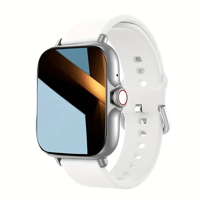 | SmartLink | FusionWatch | SyncTime | PulseWatch | TechWrist | VersaWatch | ConnectX |