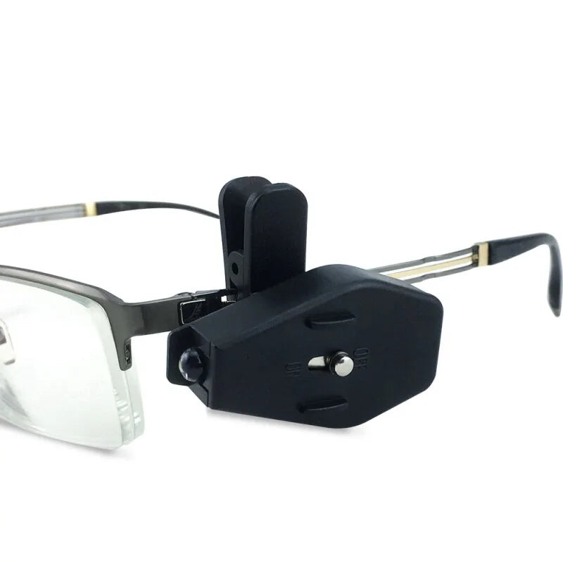 | FlexiGlow Lights | LumiLens Clips | BrightSight Lights | FlexLight Set | BeamBright Clips |
IllumiClip Duo | GlareGuard Lights |