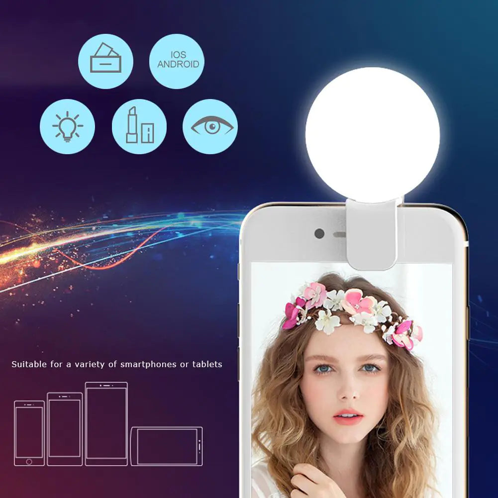 | iGlow Lamp | Phone Light Glow | LumiClip for iPhone | BrightBuddy Lamp |
iLamp Light | GlowClip for iPhone | iLight Lamp |