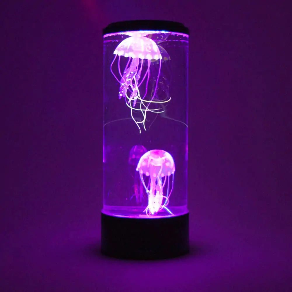 | GlowJelly | AquaGlow | JellyGlow | MarineLuxe | WaveLamp | SeaSerene | LumiJelly |