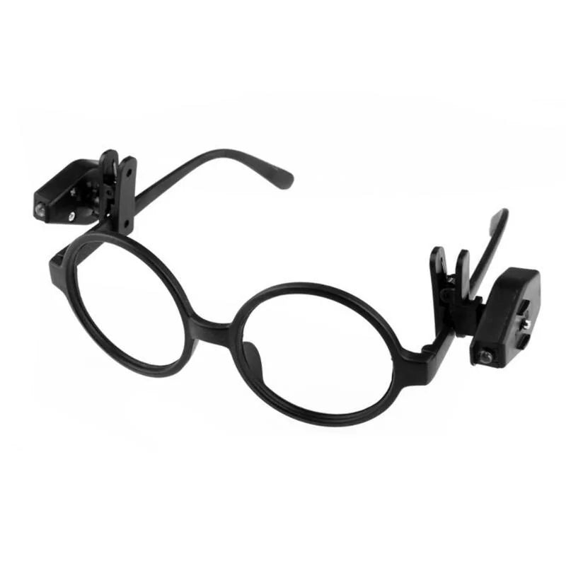 | FlexiGlow Lights | LumiLens Clips | BrightSight Lights | FlexLight Set | BeamBright Clips |
IllumiClip Duo | GlareGuard Lights |