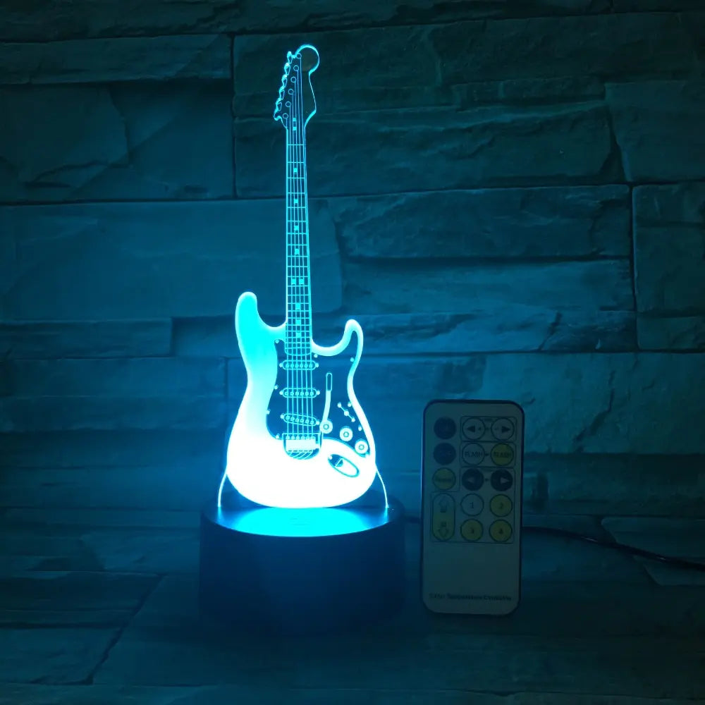 | Guitar Glow Light | Melody Night Lamp | Rockstar Night Light | Strum Light | Music Glow Lamp |
Chord Light | Rhythm Night Light | Tune Light | Guitar Luminary |