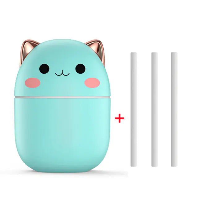 | CatAroma Diffuser | PurrGlow Diffuser | KittyMist Diffuser | MeowMist Diffuser |
FelineFog Diffuser | Pawsome Diffuser | CatChic Diffuser | WhiskerGlow Diffuser |