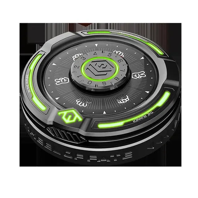 | GlowSpin Spinner | LumiFidget | MetalGlow Spinner | FlickerSpin | Luminous Twirl |
Radiant Fidget | GlintSpinner | ShineSpin |