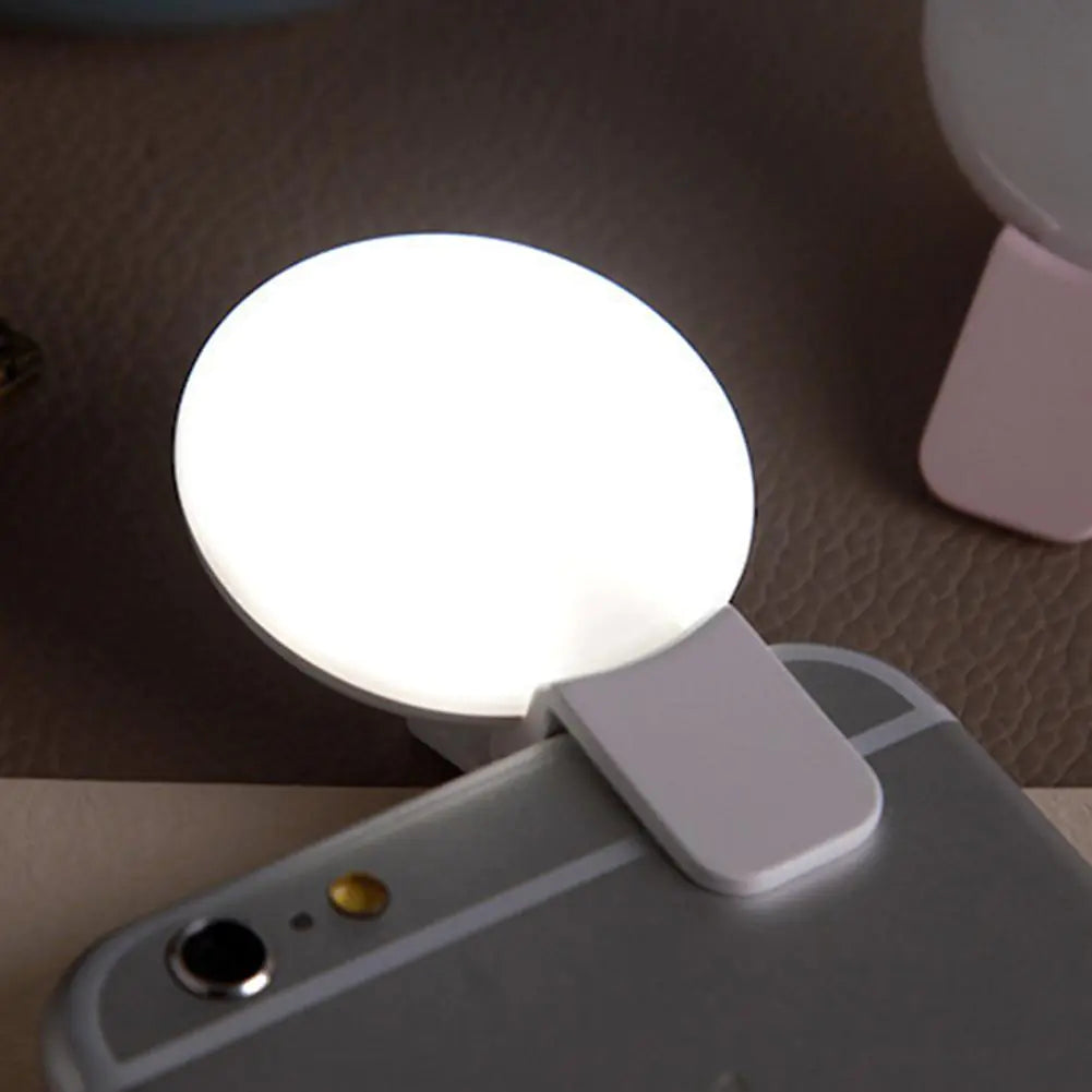| iGlow Lamp | Phone Light Glow | LumiClip for iPhone | BrightBuddy Lamp |
iLamp Light | GlowClip for iPhone | iLight Lamp |