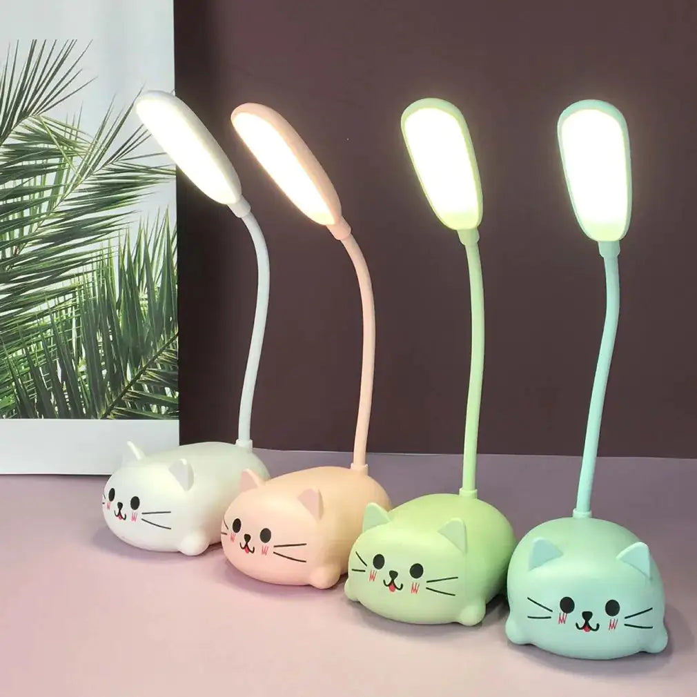 | CatGlow Lamp | KittyLight Desk | MeowLamp | PurrLight Desk | FelineBright |
WhiskerLamp | Pawsome Light | CatCharm Desk | KittenBeam | CuddleLamp |