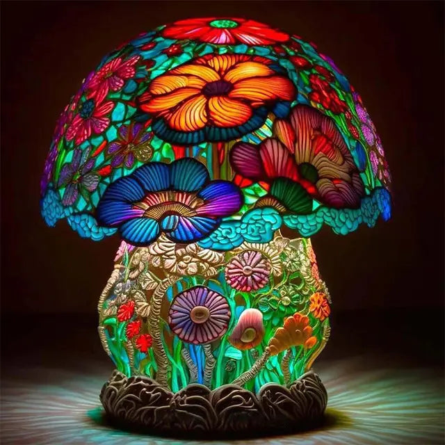 | Retro Glow Mushroom | Vintage Shroom Light | Classic Mushroom Desk |
Elegant Shroom Lamp | Retro Desk Glow | Mushroom Elegance Light |
Charming Mushroom Lamp | Retro Radiance Desk | European Shroom Light |
Timeless Mushroom Glow |