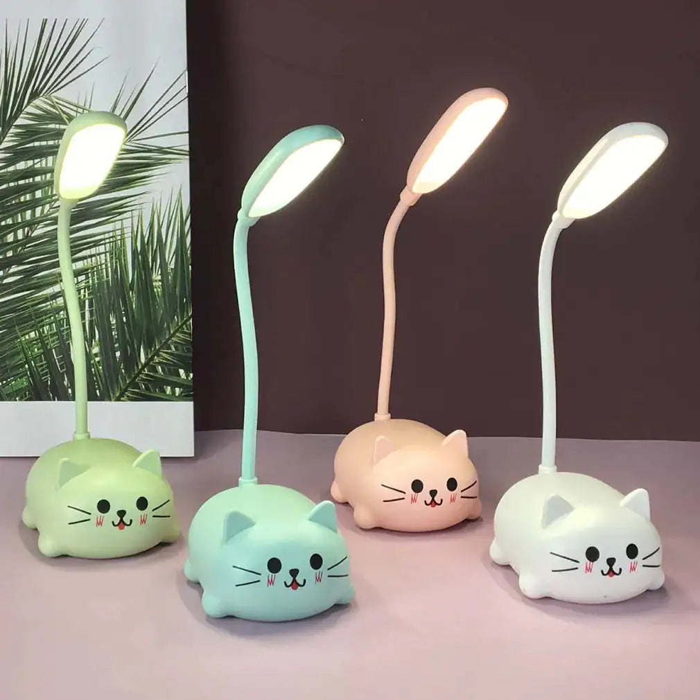| CatGlow Lamp | KittyLight Desk | MeowLamp | PurrLight Desk | FelineBright |
WhiskerLamp | Pawsome Light | CatCharm Desk | KittenBeam | CuddleLamp |