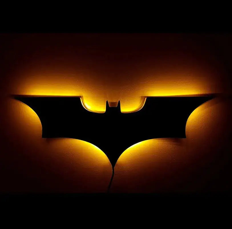 | Gotham Glow | Dark Knight Light | Bat-Signal Sconce | Caped Crusader Lamp |
Batman Beacon | Shadow Vigilante Light | Batmobile Illumination |